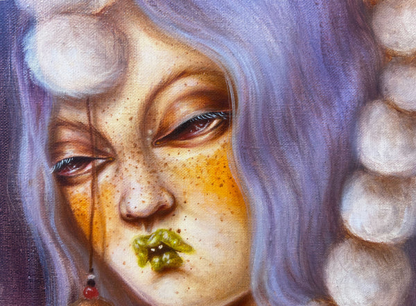 Through Her Eyes