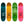Load image into Gallery viewer, D*Face Skatedeck No.5 - Tearaway