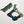 Load image into Gallery viewer, D*FACE PATCHES