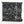 Load image into Gallery viewer, Curtis Kulig SQUARE CUSHION 'ALL OVER'