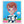 Load image into Gallery viewer, Hikari Shimoda - 'Children of This Planet #60' Edition