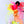 Load image into Gallery viewer, WILL BARRAS - 'BALLOON GIRL #4' EDITION