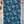 Laden Sie das Bild in den Galerie-Viewer, Sedation in Bloom (Black and Blue)