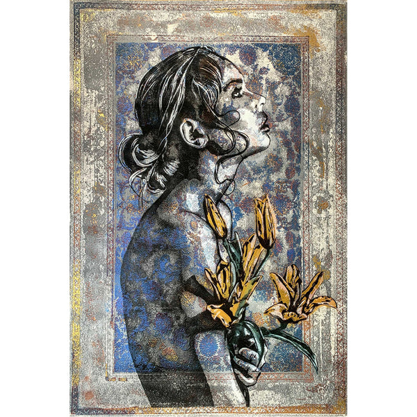 MATEO HUMANO - "PRIMAVERA" EDITION
