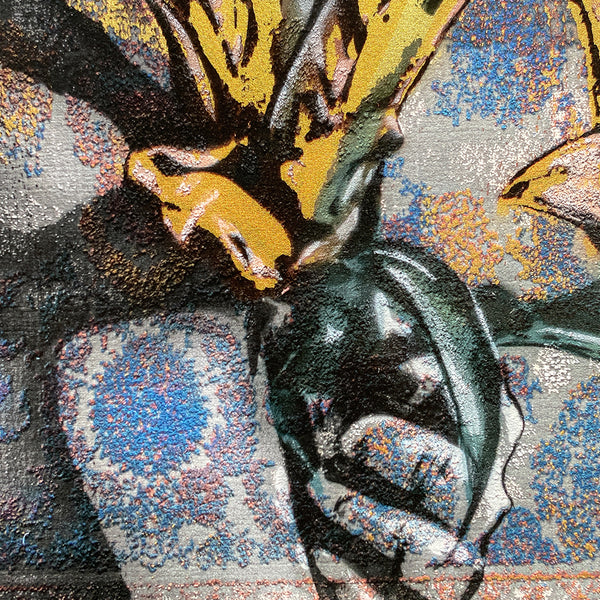 MATEO HUMANO - "PRIMAVERA" EDITION