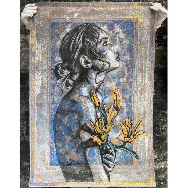 MATEO HUMANO - "PRIMAVERA" EDITION