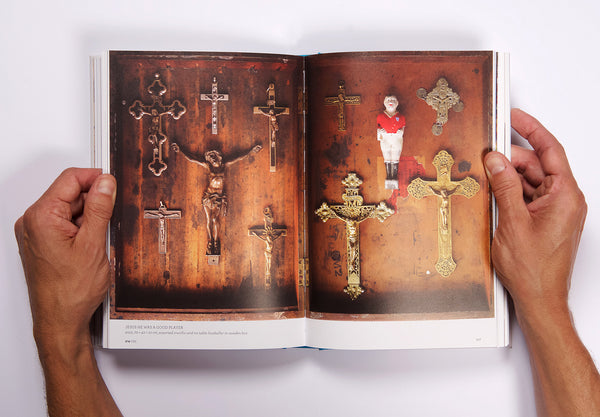 Tom Buchanan - 'Out of the Box: A celebration of contemporary box art'