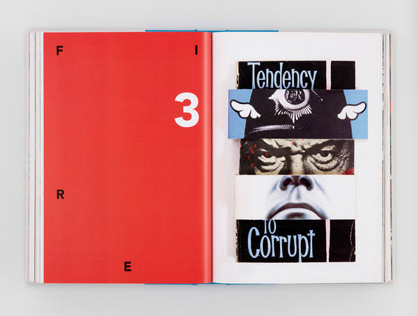 Tom Buchanan - 'Out of the Box: A celebration of contemporary box art'