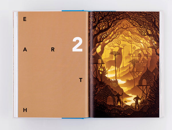 Tom Buchanan - 'Out of the Box: A celebration of contemporary box art'