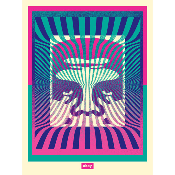 Op-Art Icon Set