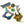 Load image into Gallery viewer, D*FACE PATCHES