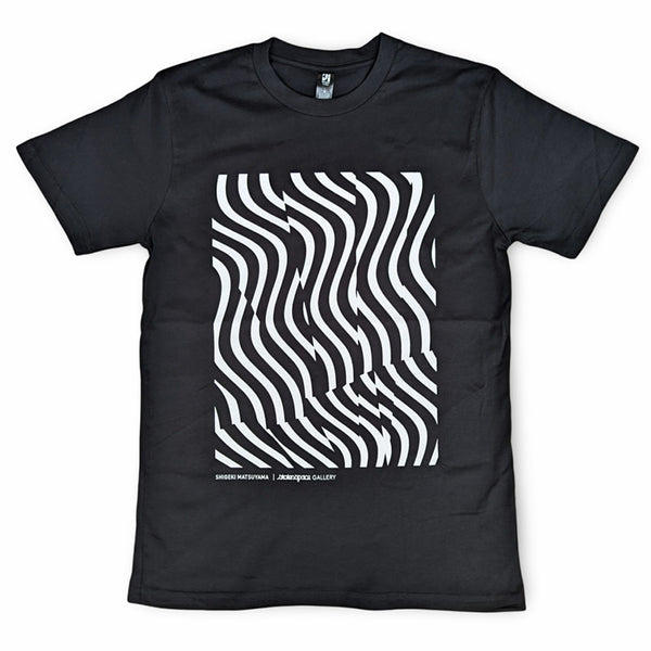 Shigeki Matsuyama 'Dazzle' T-shirt