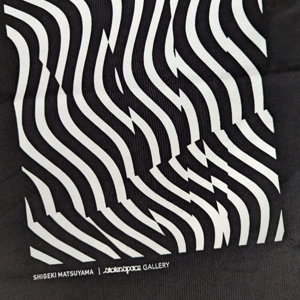 Shigeki Matsuyama 'Dazzle' T-shirt