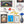 Load image into Gallery viewer, StolenSpace Artists Sticker Sheet