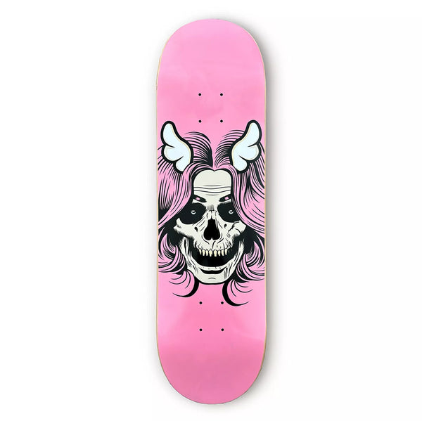 D*Face Skatedeck No.5 - Tearaway