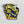 Load image into Gallery viewer, Benzilla & Kabekui - 'Eye Contact' pin badge