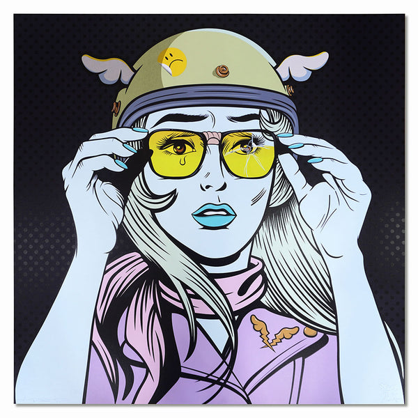 D*Face - 'Freerollin'' Edition