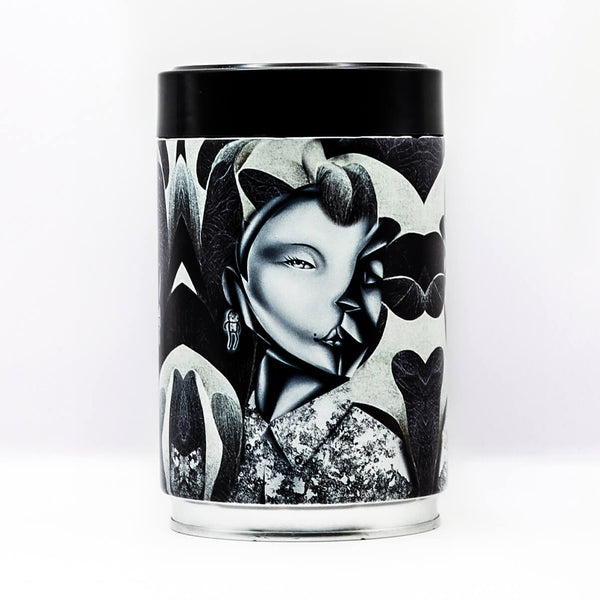 Pepita Coffee X Marius Seidlitz - Coffee Tin