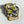 Load image into Gallery viewer, Benzilla & Kabekui - 'Eye Contact' pin badge