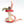 Load image into Gallery viewer, Daisy Tortuga - Ceramic Apple Core with Worm