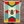 Load image into Gallery viewer, SHEPARD FAIREY - 'BEE GEOMETRIC' (BLUE)
