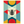 Load image into Gallery viewer, SHEPARD FAIREY - 'BEE GEOMETRIC' (BLUE)