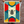 Load image into Gallery viewer, SHEPARD FAIREY - 'BEE GEOMETRIC' (RED)
