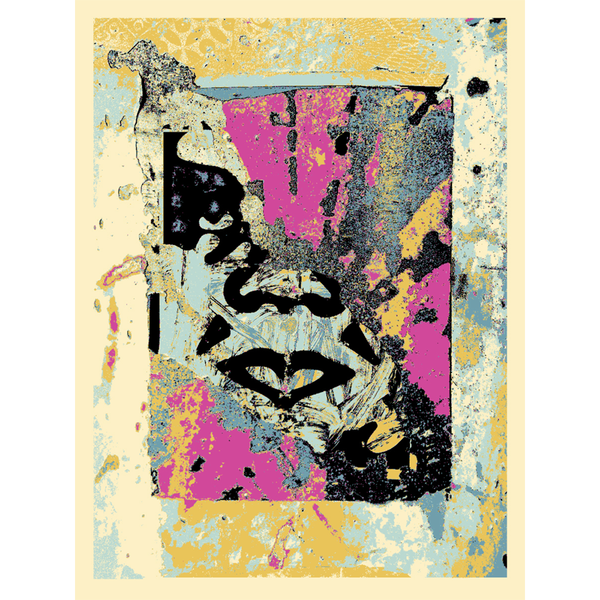 Enhanced Disintegration (Pink)