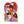 Load image into Gallery viewer, Rob Flowers - Valentines Cards (multiple designs available)