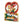 Load image into Gallery viewer, Rob Flowers - Valentines Cards (multiple designs available)
