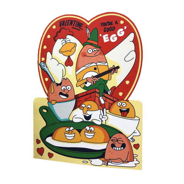 Rob Flowers - Valentines Cards (multiple designs available)