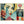 Load image into Gallery viewer, SHEPARD FAIREY - 'HARMONIOUS ELEMENTS' EDITION