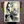Load image into Gallery viewer, SHEPARD FAIREY - 'INCARNATION' (SILVER)