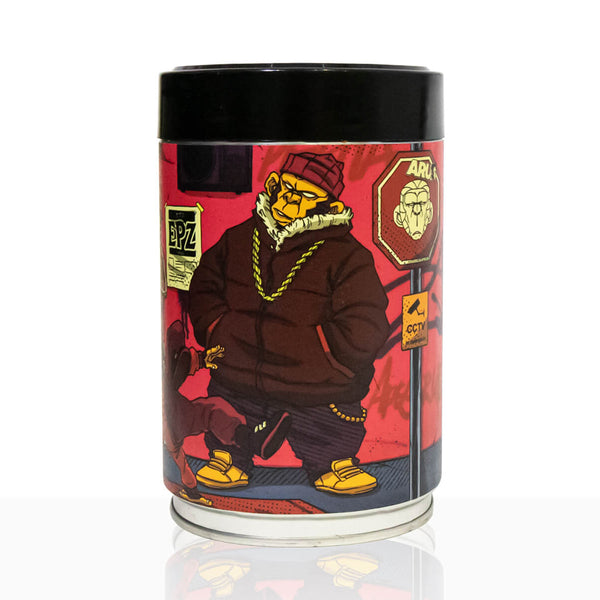 Pepita Coffee X Katun - Coffee Tin