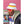 Load image into Gallery viewer, Maye – 'Vendeur à la sauvette' Figurine