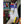 Load image into Gallery viewer, Maye – 'Vendeur à la sauvette' Figurine