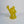 Load image into Gallery viewer, COOK – 'COOKChan' Vinyl Toy Figure