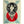 Load image into Gallery viewer, SHEPARD FAIREY - 'THIRD EYE OPEN HOLIDAY' EDITION