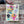 Load image into Gallery viewer, Buff Monster 'Mini Melties' Sticker Sheet