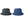 Load image into Gallery viewer, D*FACE - 'RIOT' REVERSIBLE BUCKET HAT