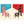 Load image into Gallery viewer, SHEPARD FAIREY - 'SADISTIC DOG WALKER (RED)