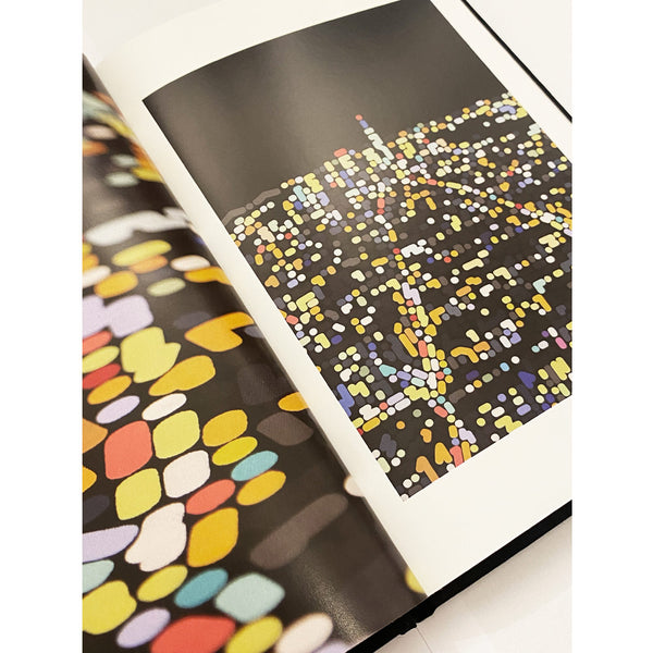 Yoon Hyup - 'Light and Shadow' Catalogue (SIGNED)