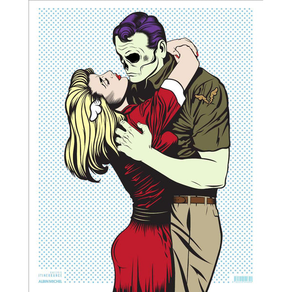 D*Face The Monograph Book