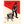 Load image into Gallery viewer, SHEPARD FAIREY - 'SADISTIC DOG WALKER (RED)