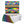 Load image into Gallery viewer, OKUDA - 'THE MULTICOLOURED EQUILIBRIUM BETWEEN ANIMALS AND HUMANS' BOOK