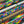 Load image into Gallery viewer, OKUDA - 'THE MULTICOLOURED EQUILIBRIUM BETWEEN ANIMALS AND HUMANS' BOOK