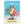 Load image into Gallery viewer, BUFF MONSTER - 'MELTY MISFITS' JUMBO SET