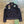 Load image into Gallery viewer, D*FACE X EVISU - DENIM JACKET WITH ‘CAN’T STOP’ PATCHES