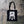 Load image into Gallery viewer, RAMON MAIDON - ‘MAN’ TOTE BAG