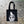 Load image into Gallery viewer, RAMON MAIDON - ‘MAN’ TOTE BAG